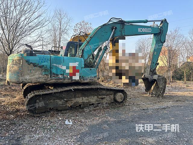 整机右后45°（整机外观）