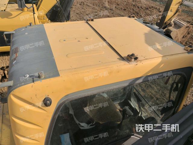 水箱+风扇特写（上车部件）