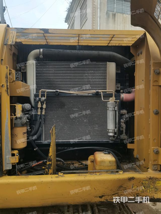 散熱器室（大件艙室）