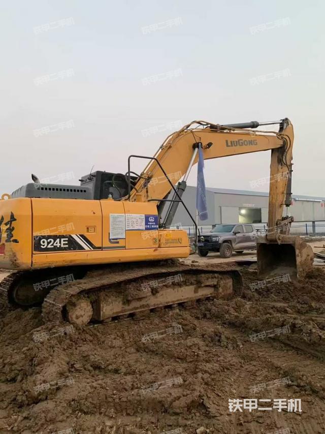 整机右后45°（整机外观）