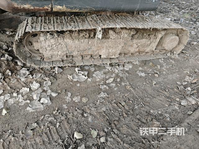 右导向轮（行走机构）