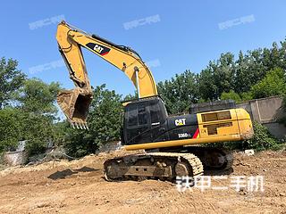 卡特彼勒336D2L液壓挖掘機