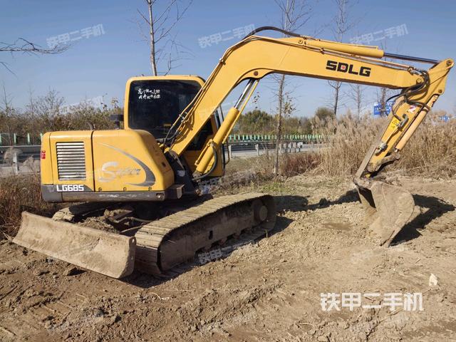 整机右后45°（整机外观）