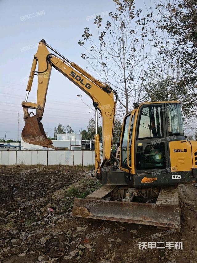 右后45（整机外观）