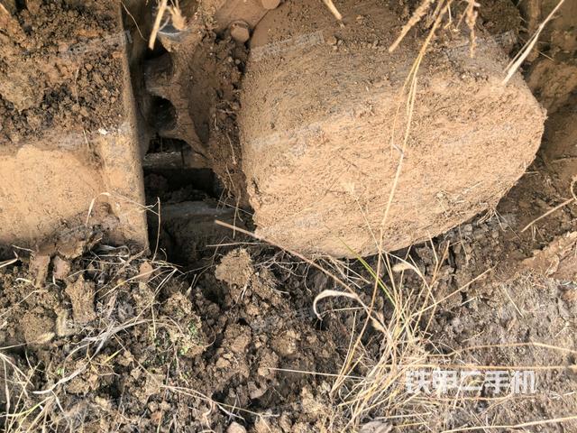 右导向轮（行走机构）