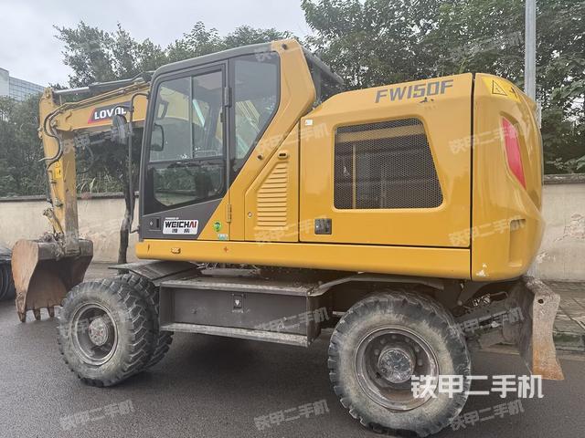 左后45（整機外觀）