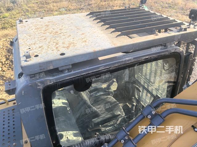 水箱+风扇特写（上车部件）