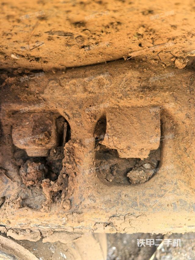 左导向轮（行走机构）