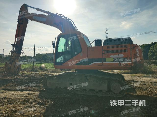 左后45（整机外观）