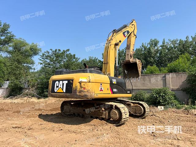 駕駛室頂部（整機(jī)外觀）