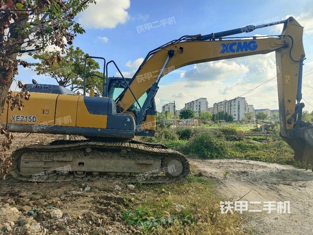 右前45（整机外观）