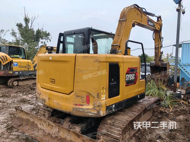 右后45（整机外观）