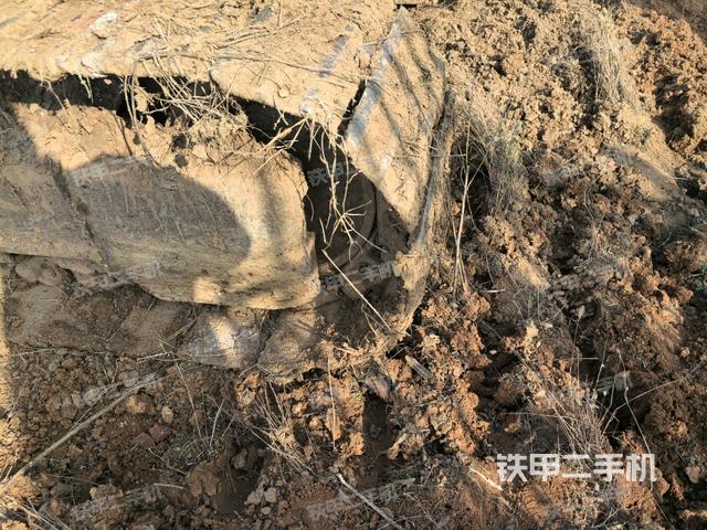 左驱动轮（行走机构）