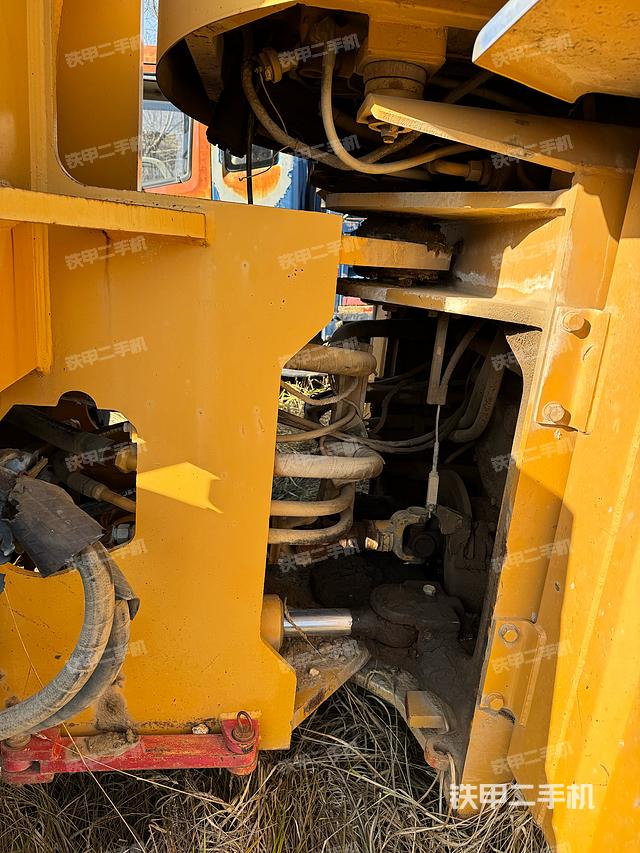 变速箱（整机外观及大件）