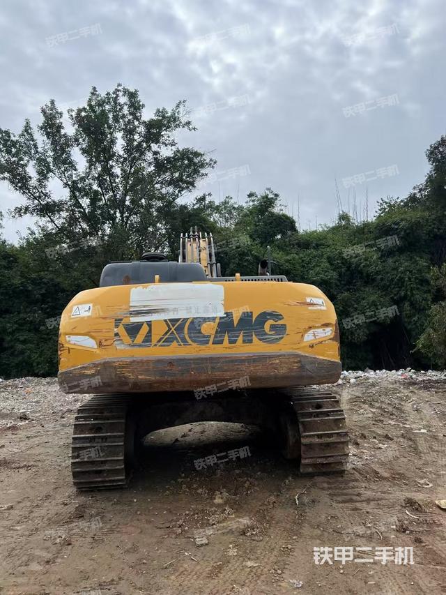 左后45（整机外观）