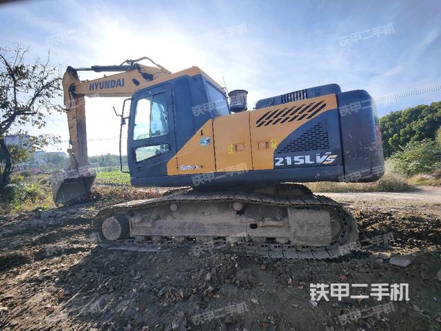 左后45（整机外观）