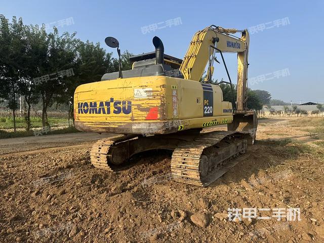 整机右后45°（整机外观）