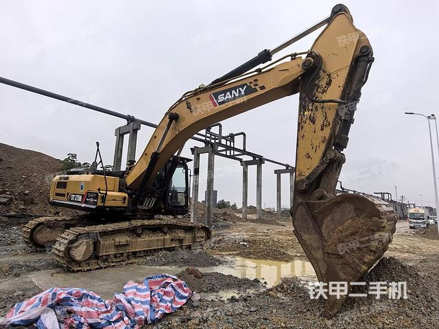 右前45（整机外观）