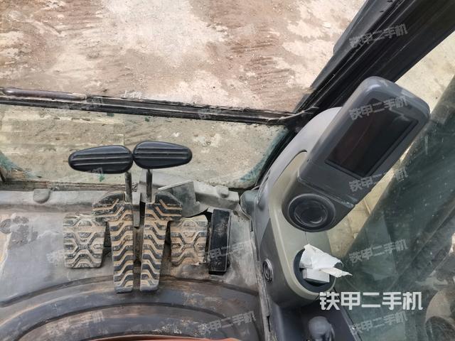 顯示屏?（駕駛室部分）