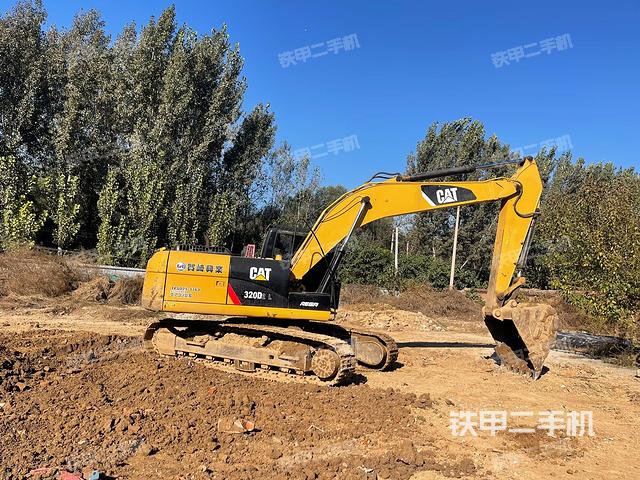 整机右后45°（整机外观）