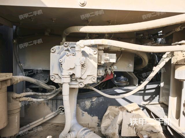 散熱器正面（大件艙室）