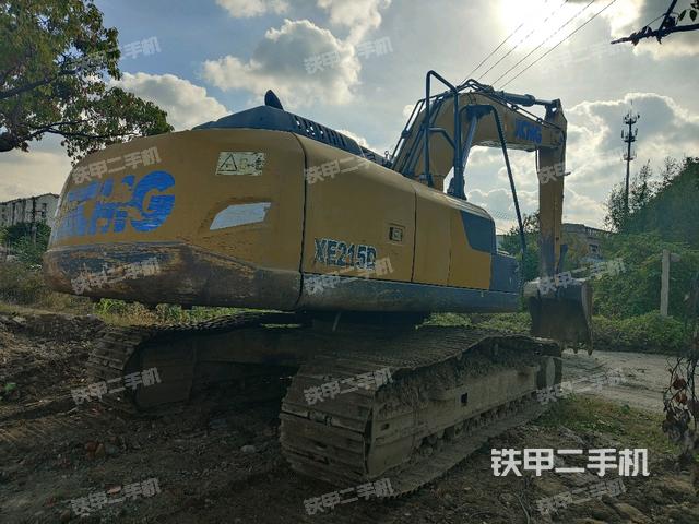 右后45（整机外观）