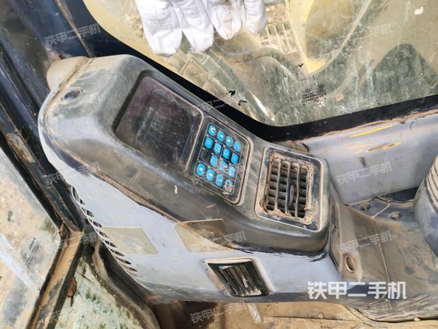 顯示屏?（駕駛室部分）