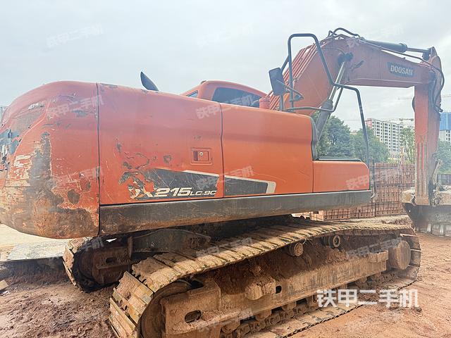 整机右后45°（整机外观）