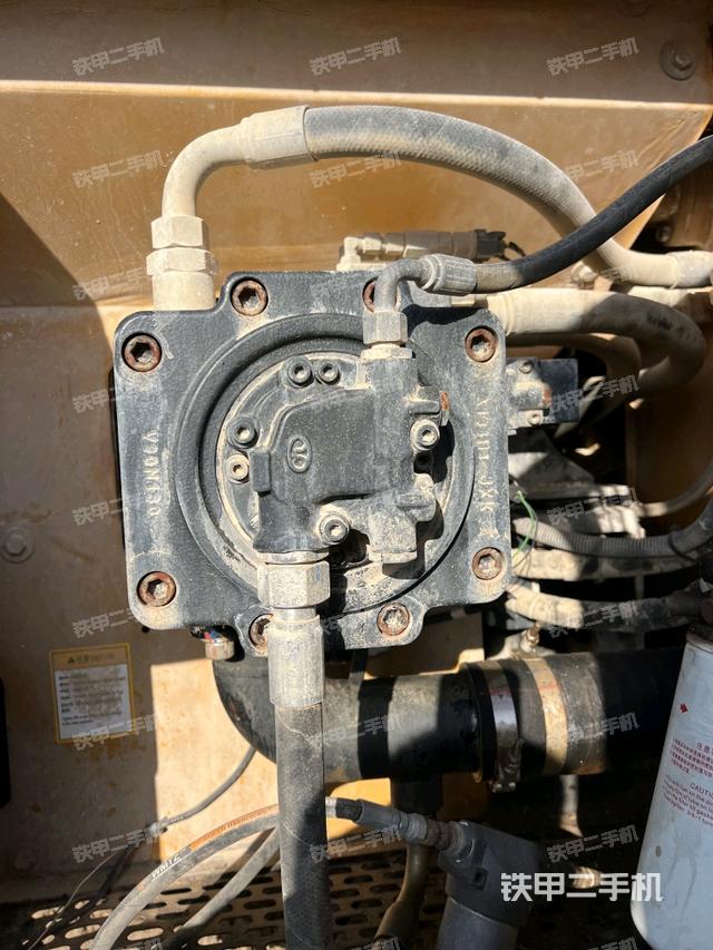 散熱器正面（大件艙室）