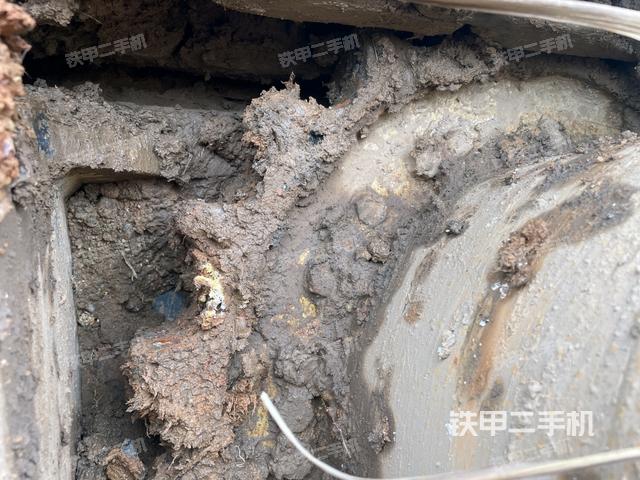 左导向轮（行走机构）