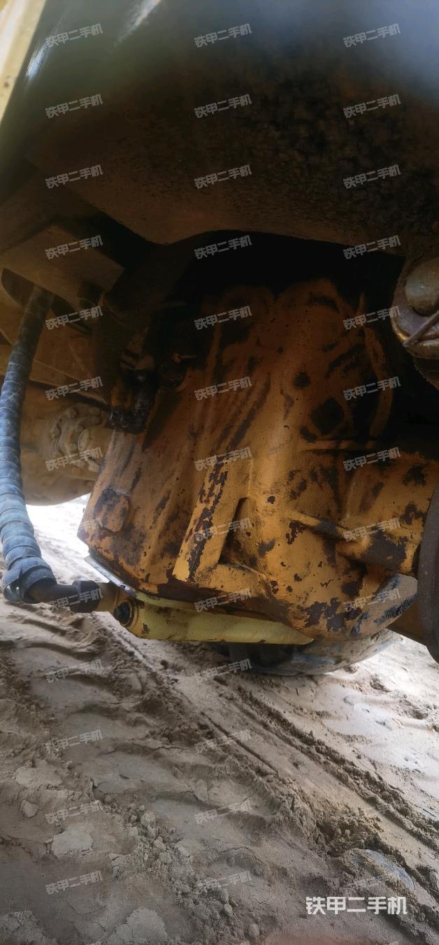 变速箱（整机外观及大件）