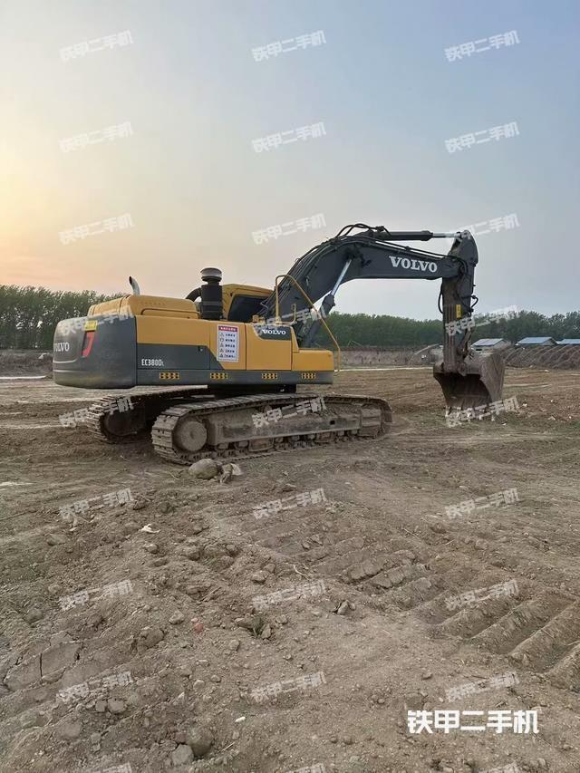 整机右后45°（整机外观）