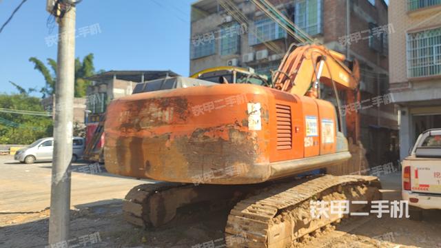 整機(jī)右后45°（整機(jī)外觀）