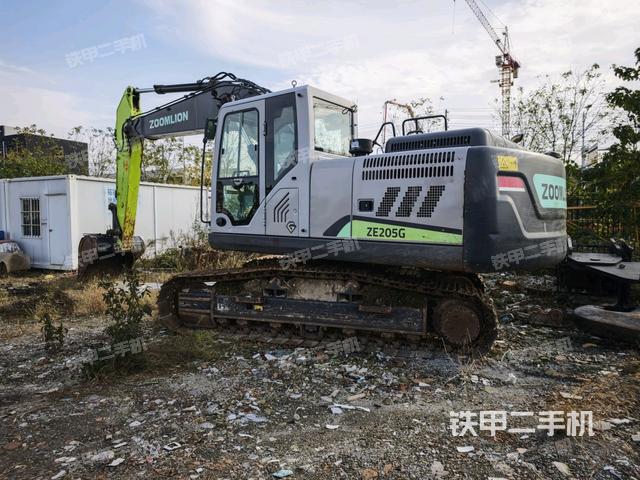 左后45（整機外觀）