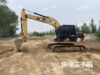 卡特彼勒312D2液壓挖掘機