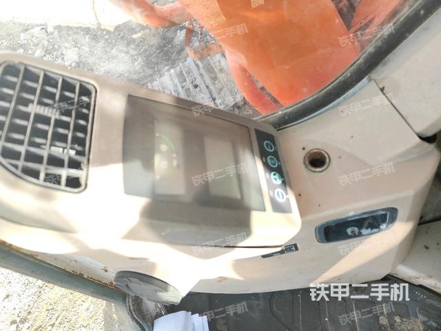 显示屏 （驾驶室部分）