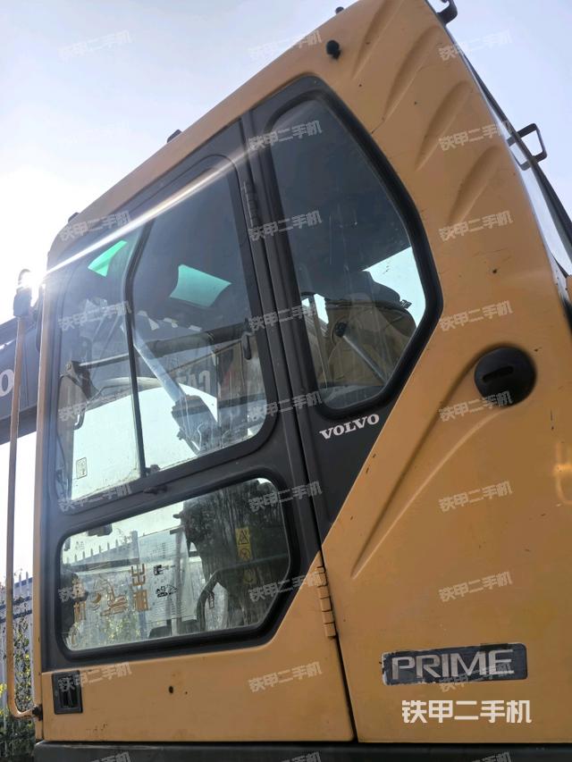 显示屏 （驾驶室部分）