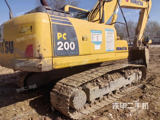 整机右后45°（整机外观）