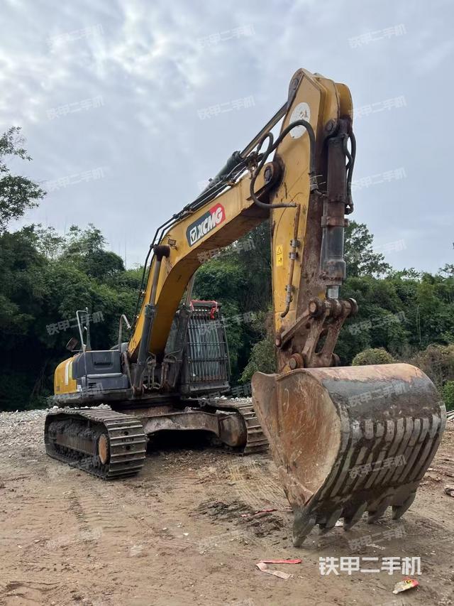 右前45（整机外观）