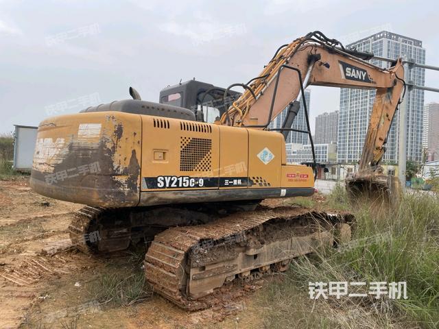 右后45（整机外观）