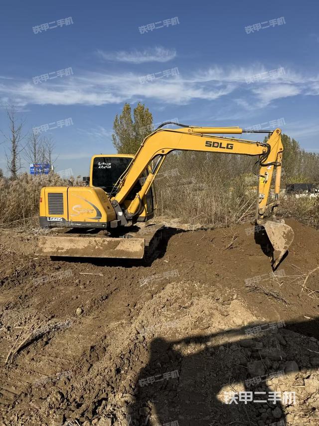 整机右后45°（整机外观）