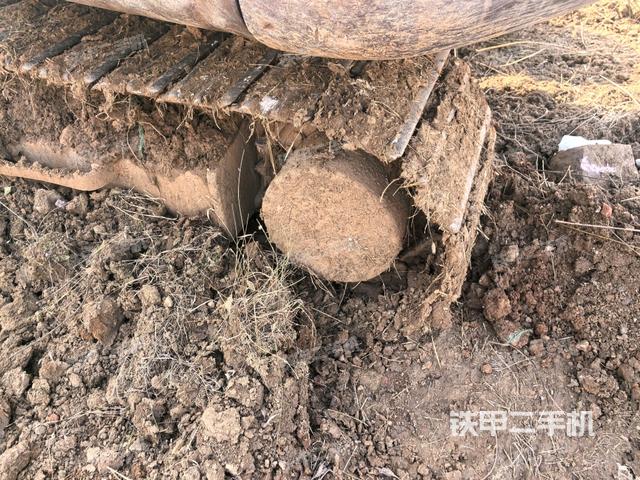 右托链轮+链筋（行走机构）