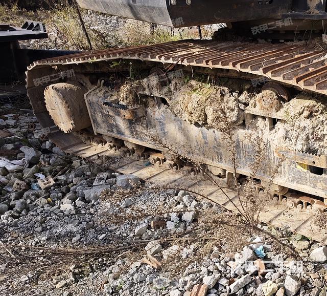 左驅動輪（行走機構）