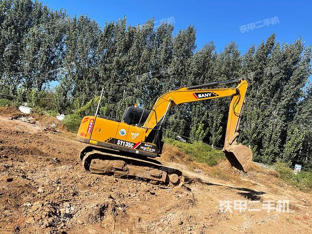 整機右后45°（整機外觀）