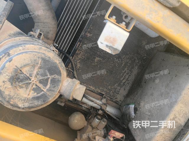 散热器室（大件舱室）