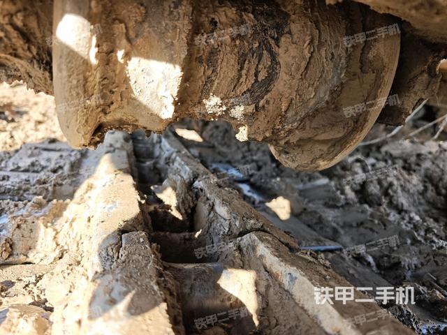 左驅動輪（行走機構）