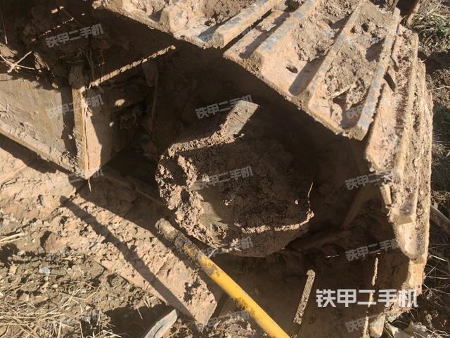 左驱动轮（行走机构）