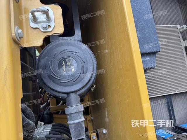 空濾倉整體（大件艙室）