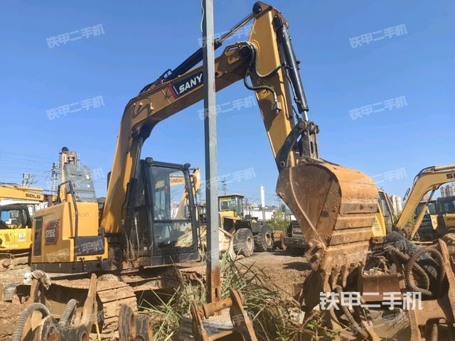 右前45（整机外观）