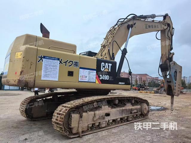 整機右后45°（整機外觀）